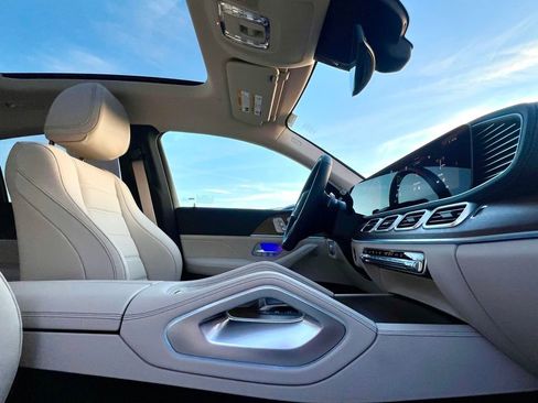 Certified 2026 Mercedes-Benz GLE 450 4MATIC Coupe image 16