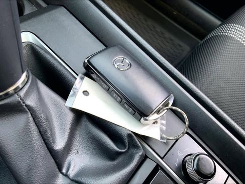 Used 2024 MAZDA CX-50 AWD 2.5 S w/ Cargo Package image 15