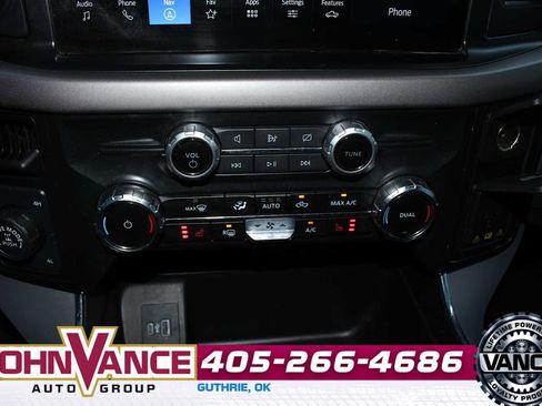Used 2024 Ford F150 XLT w/ Equipment Group 302A MID AWD/4WD image 38