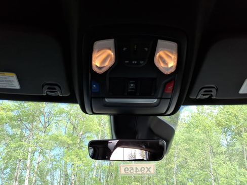 New 2026 RAM 1500 Tradesman AWD/4WD image 11
