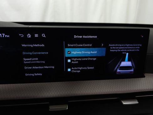 New 2026 Genesis GV80 2.5T Prestige image 22