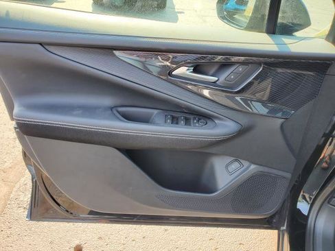 New 2025 Chevrolet Blazer EV LT w/ Super Cruise Package image 6