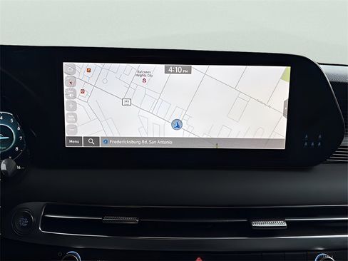 Used 2023 Hyundai Palisade Calligraphy image 25