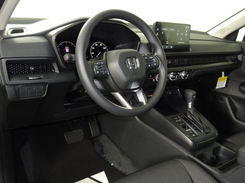 New 2026 Honda CR-V EX image 19