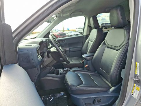 Used 2024 Ford Maverick Lariat w/ Black Appearance Package image 13