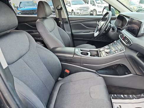 Used 2023 Hyundai Santa Fe SEL AWD/4WD image 10