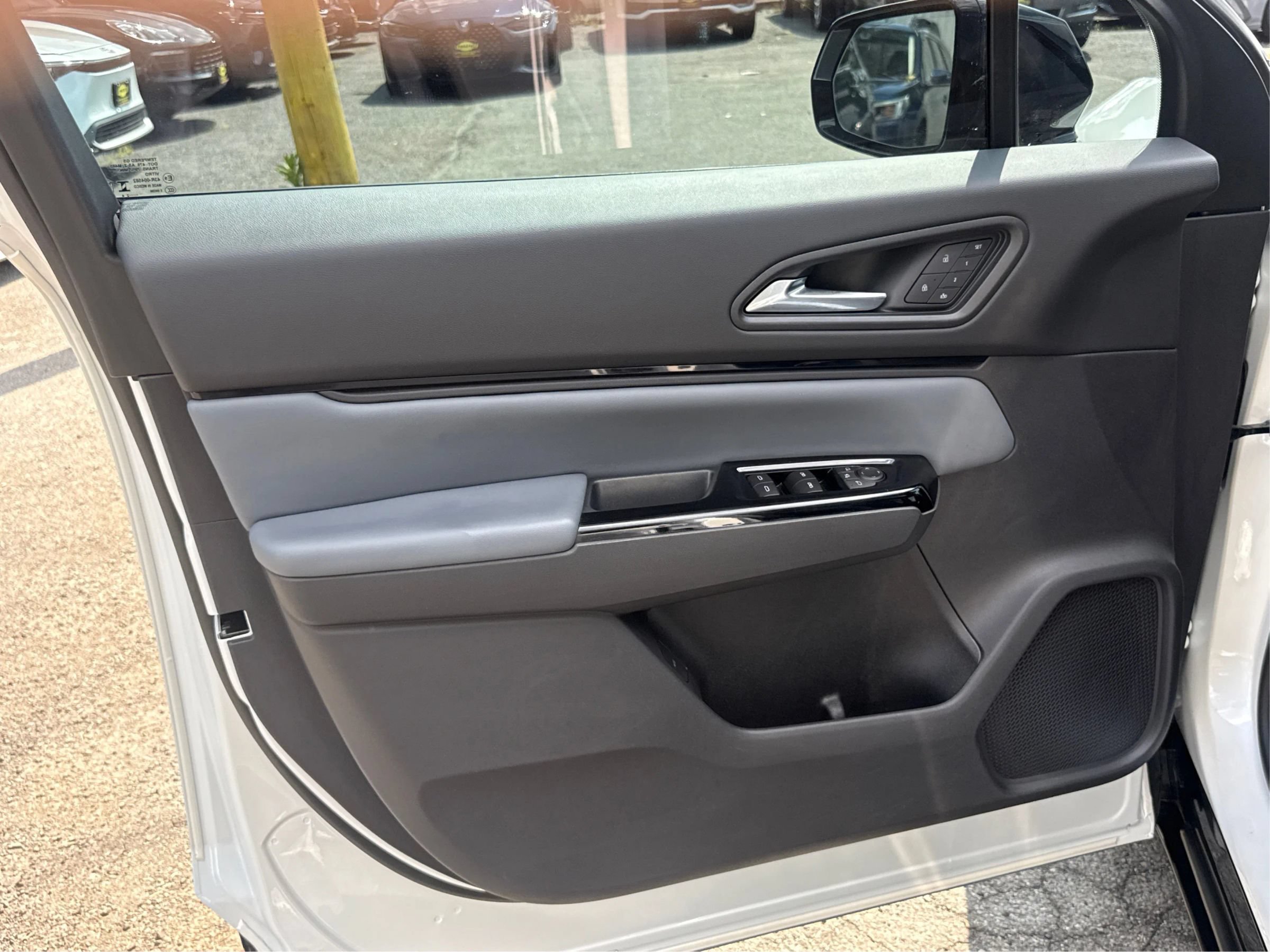 Used 2024 Honda Prologue Elite image 18