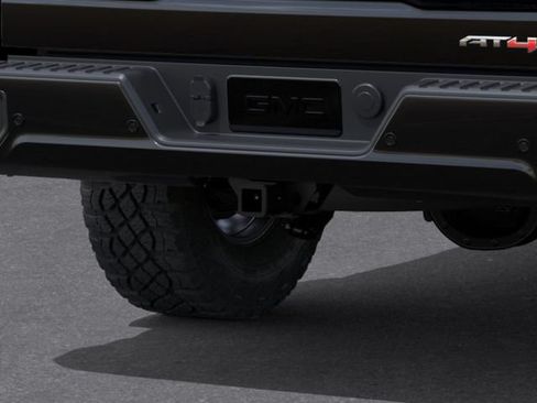 New 2026 GMC Sierra 1500 AT4X AWD/4WD image 17