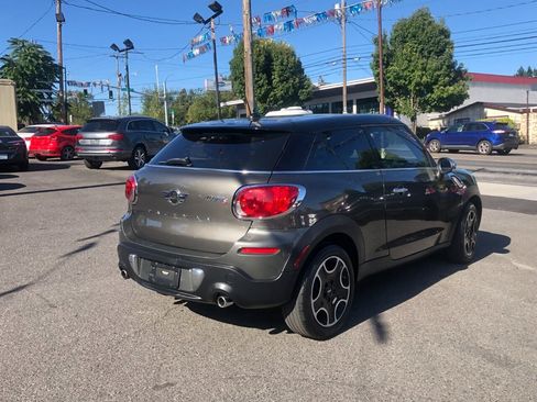 Used 2013 MINI Cooper Paceman S w/ Premium Pkg 2 image 4