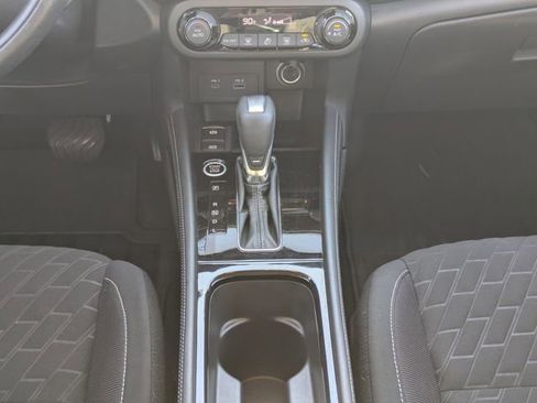 Used 2022 Nissan Kicks SV w/ Interior Electronics Package image 19