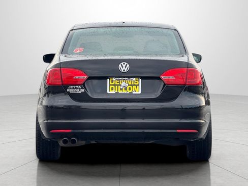 Used 2014 Volkswagen Jetta S image 5