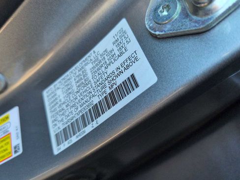 Used 2023 Honda CR-V EX-L image 35
