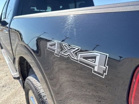 Used 2024 Ford F150 XLT w/ Equipment Group 302A MID image 13