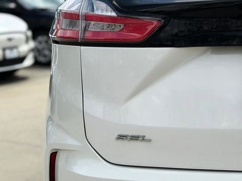 Used 2023 Ford Edge SEL w/ Convenience Package AWD/4WD image 14