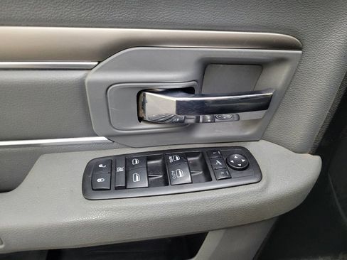 Used 2018 RAM 1500 Big Horn AWD/4WD image 27