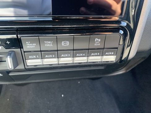 New 2024 RAM 3500 Tradesman w/ Towing Technology Group image 16