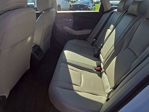 Used 2025 Honda Accord Touring image 27