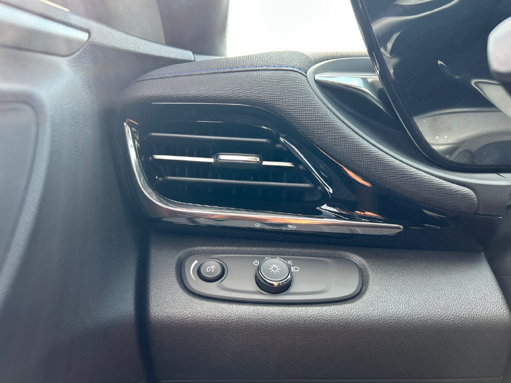New 2026 Buick Envista Sport Touring w/ Convenience I Package FWD image 21