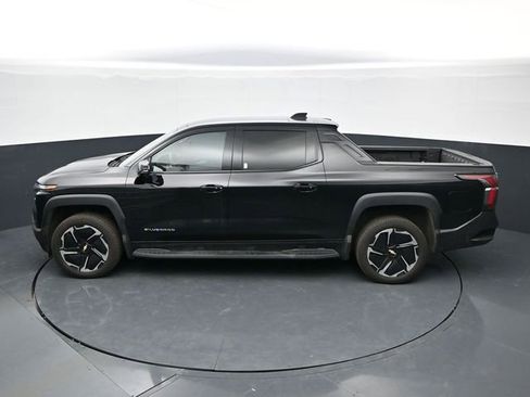 New 2026 Chevrolet Silverado EV LT AWD/4WD image 36