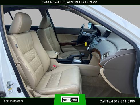 Used 2010 Honda Accord EX-L image 26