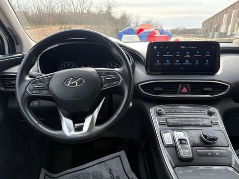 Used 2023 Hyundai Santa Fe XRT image 26