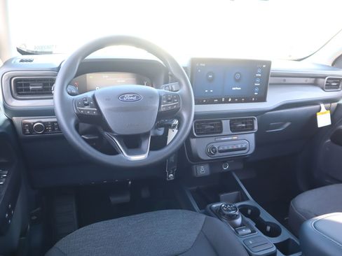 New 2026 Ford Maverick XL image 2