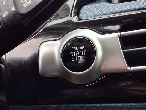 Used 2023 Kia Seltos S w/ Navigation Package image 19