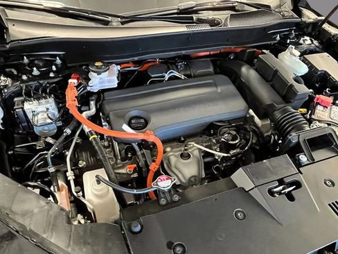 New 2026 Honda CR-V Sport-L image 12