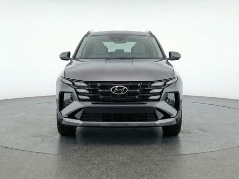 Used 2025 Hyundai Tucson SEL image 2