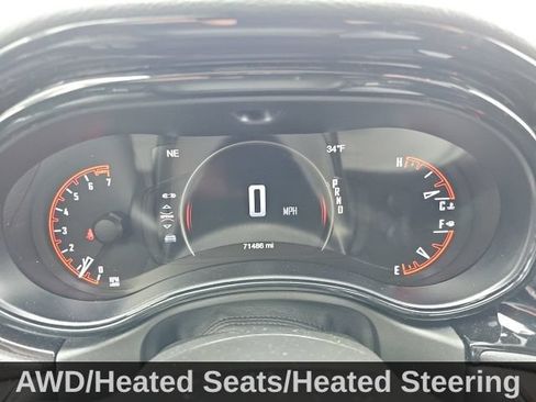 Used 2023 Dodge Durango GT AWD/4WD image 12