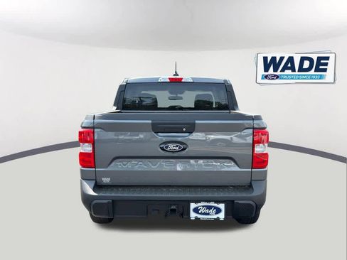 New 2026 Ford Maverick XL FWD image 6