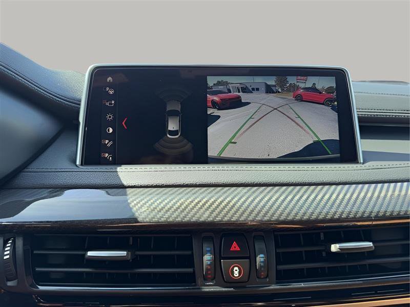 Used 2019 BMW X6 xDrive35i w/ M Sport Package AWD/4WD image 57