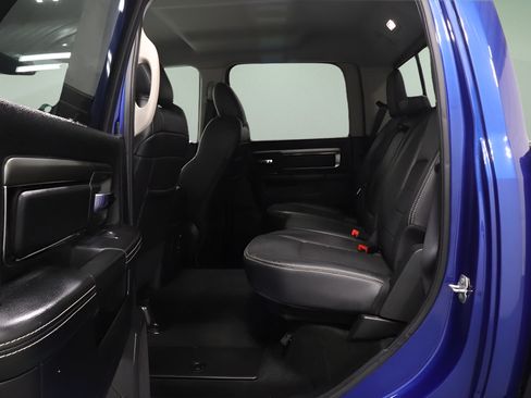 Used 2016 RAM 1500 Sport AWD/4WD image 13