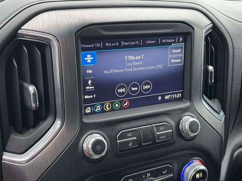 Used 2019 GMC Sierra 1500 Denali w/ Technology Package image 22