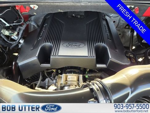 Certified 2020 Ford F150 XLT AWD/4WD image 28