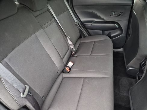 Used 2025 Hyundai Kona SEL FWD image 30