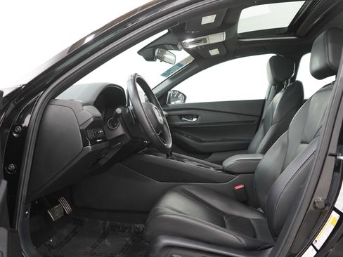 Used 2024 Honda Accord Sport image 23