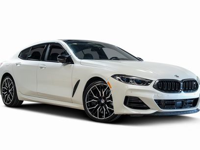 Used 2023 BMW M850i Gran Coupe xDrive