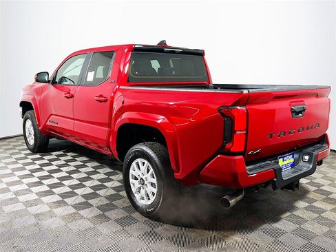 New 2026 Toyota Tacoma SR5 image 6