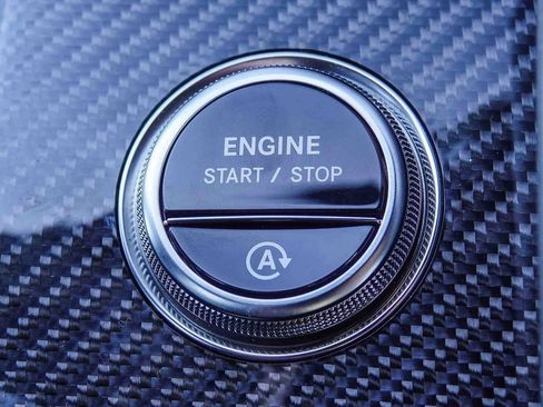 New 2026 Mercedes-Benz C 43 AMG 4MATIC Sedan image 21