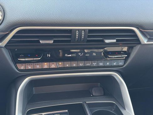 New 2026 MAZDA CX-90 3.3 Turbo w/ Preferred Package image 33