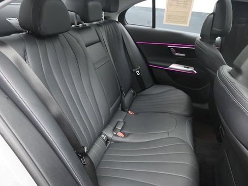 Used 2026 Mercedes-Benz E 350 Sedan image 26