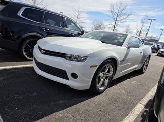 Used 2015 Chevrolet Camaro LT w/ 1LT Preferred Package video 1