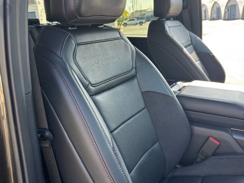 Used 2025 Ford F150 Raptor image 34
