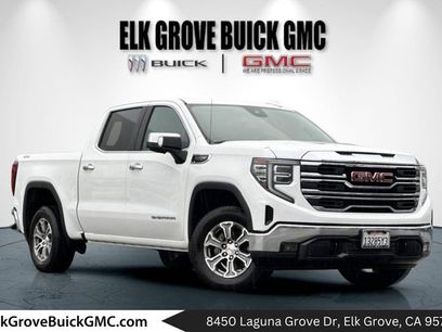 Used 2024 GMC Sierra 1500 SLT