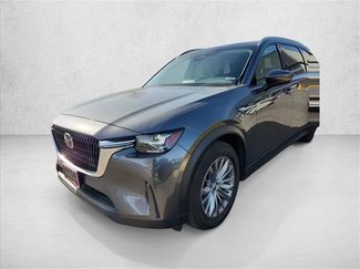 Used 2024 MAZDA CX-90 Plug-In Hybrid w/ Preferred video 2