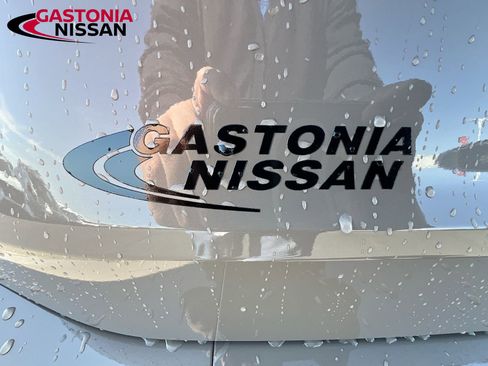 Used 2026 Nissan Rogue SV AWD/4WD image 44