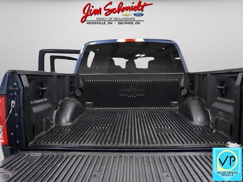 Used 2017 Ford F150 XLT w/ Equipment Group 302A Luxury image 36