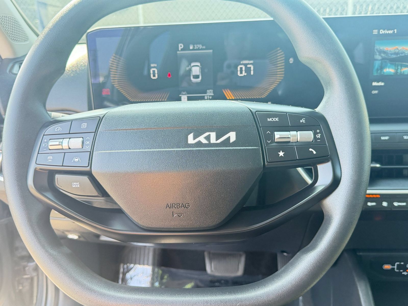 Used 2026 Kia K4 FWD image 28
