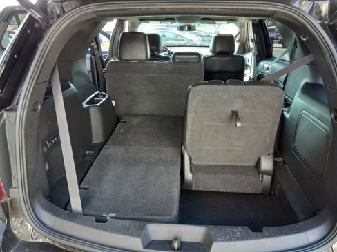 Used 2015 Ford Explorer Limited w/ Equipment Group 302A image 14